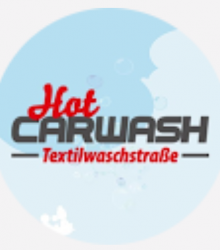 Hot Carwash Textilwaschstraße Ludwigshafen