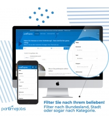 Parttimejobs24.com neuen Mitarbeiter finden!