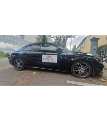 Sizin İçin Yollarda 