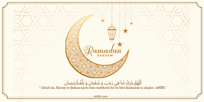 Hayırlı Ramazanlar  - Mannheim için Ramazan İmsakiyesi